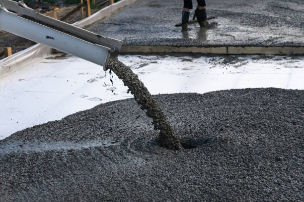 Best Concrete Grinding and Polishing in Meraux, LA
