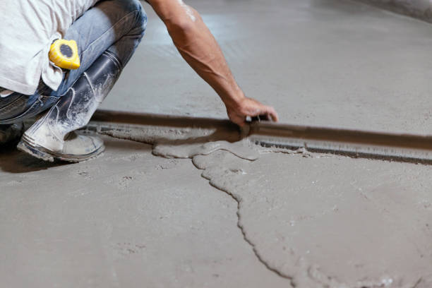 Best Decorative Concrete in Meraux, LA