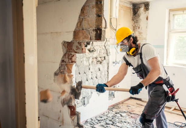 Best Concrete Sealing and Maintenance in Meraux, LA