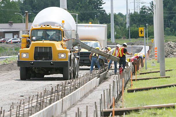 Best Concrete Demolition Services in Meraux, LA