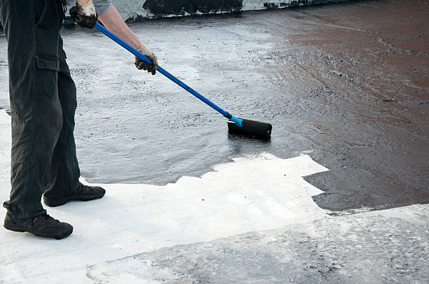 Best Concrete Foundation Repair in Meraux, LA